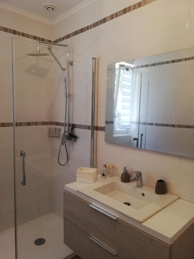 Manon Habitación en casa particular Biganos