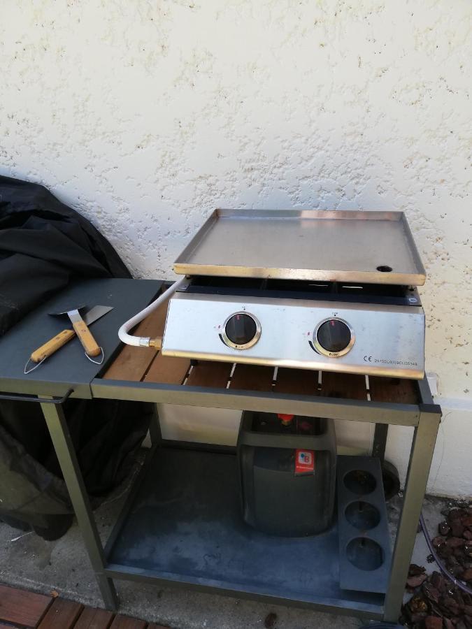 Séjour chez l'habitant Manon *